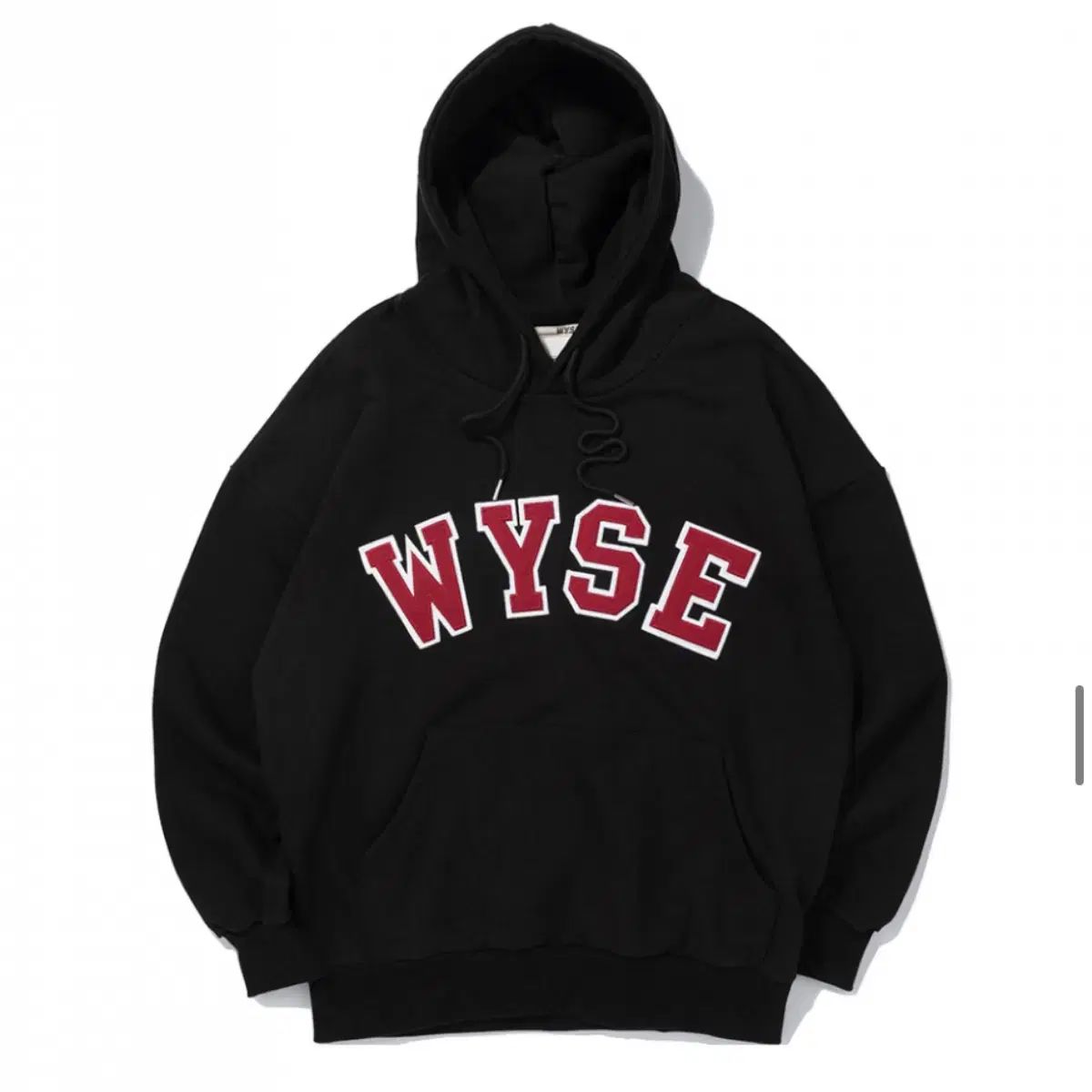 HTH ビックロゴフーディー HTH ビックロゴフーディー H logo zip hoodie – YZ