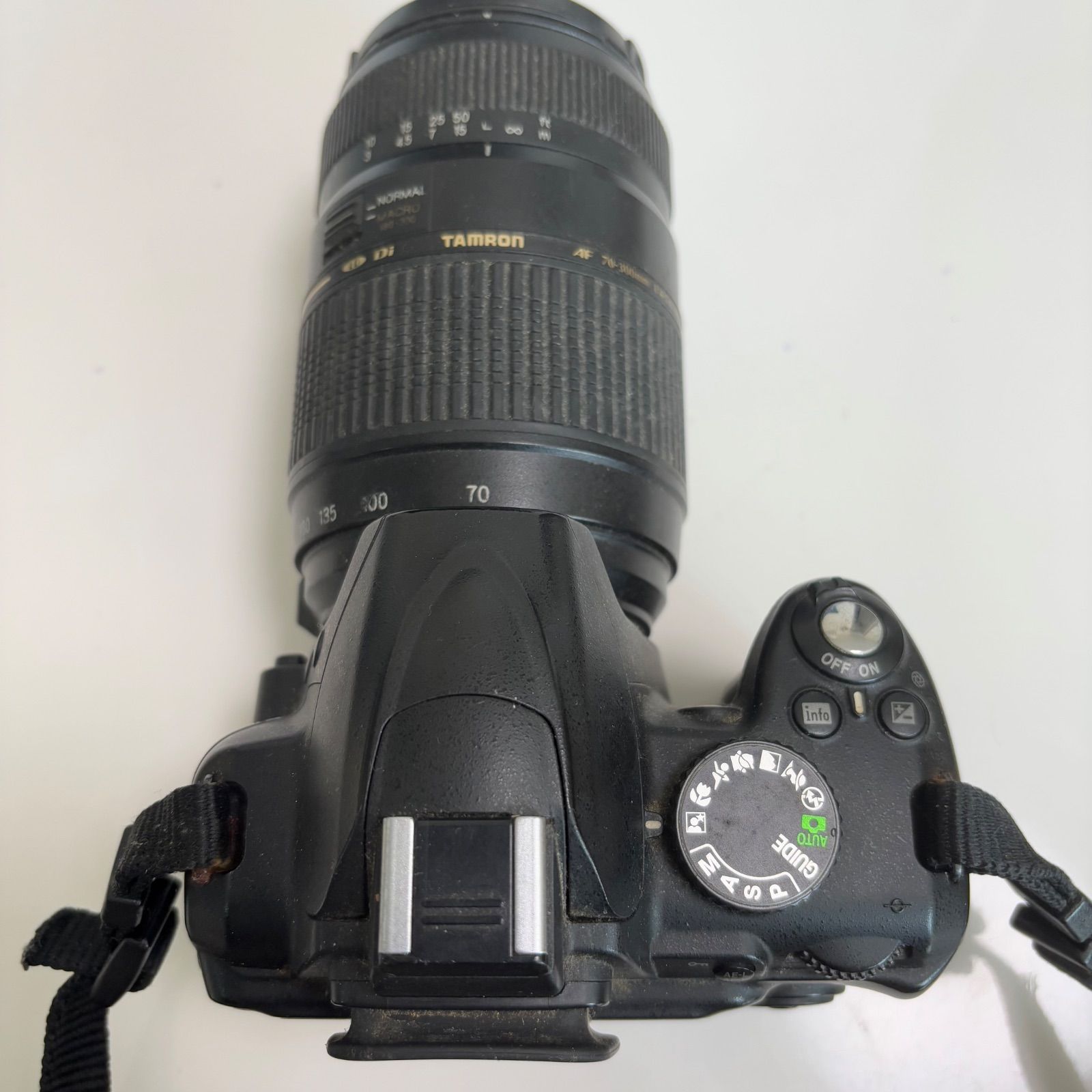 注文 【送料無料】Nikon/ニコン/D3000/ブラック/デジタル一眼レフ