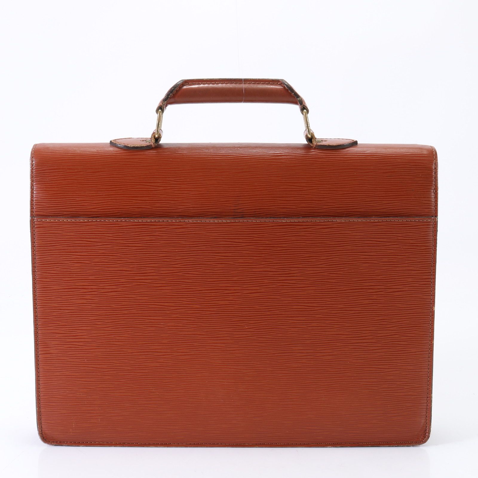 LOUISVUITTON ルイヴィトン セルヴィエットコンセイエ M54428 楽天市場】【バッグ】 LOUIS VUITTON ルイ ヴィトン エピ