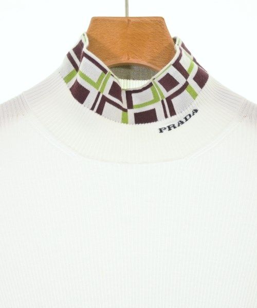 PRADA ニット