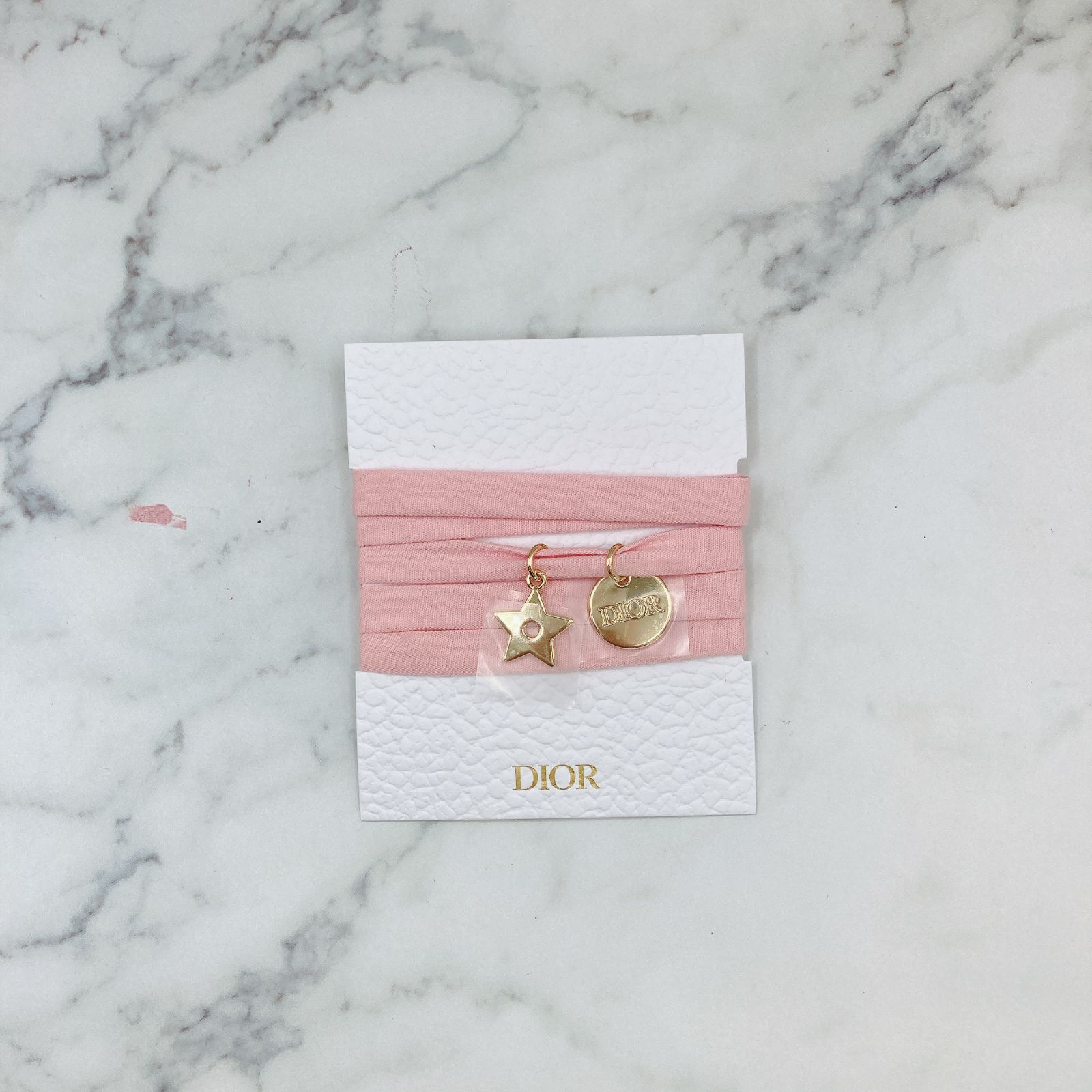未使用品］Christian Dior クリスチャン ディオール キャンバス