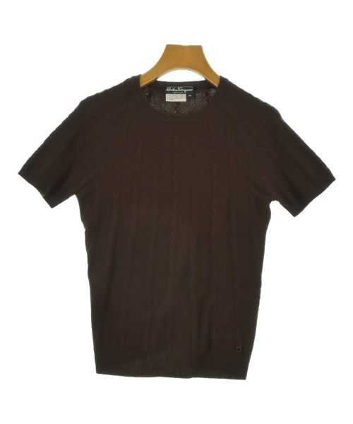 Salvatore Ferragamo ニット セーター レディース 古着 送料無料