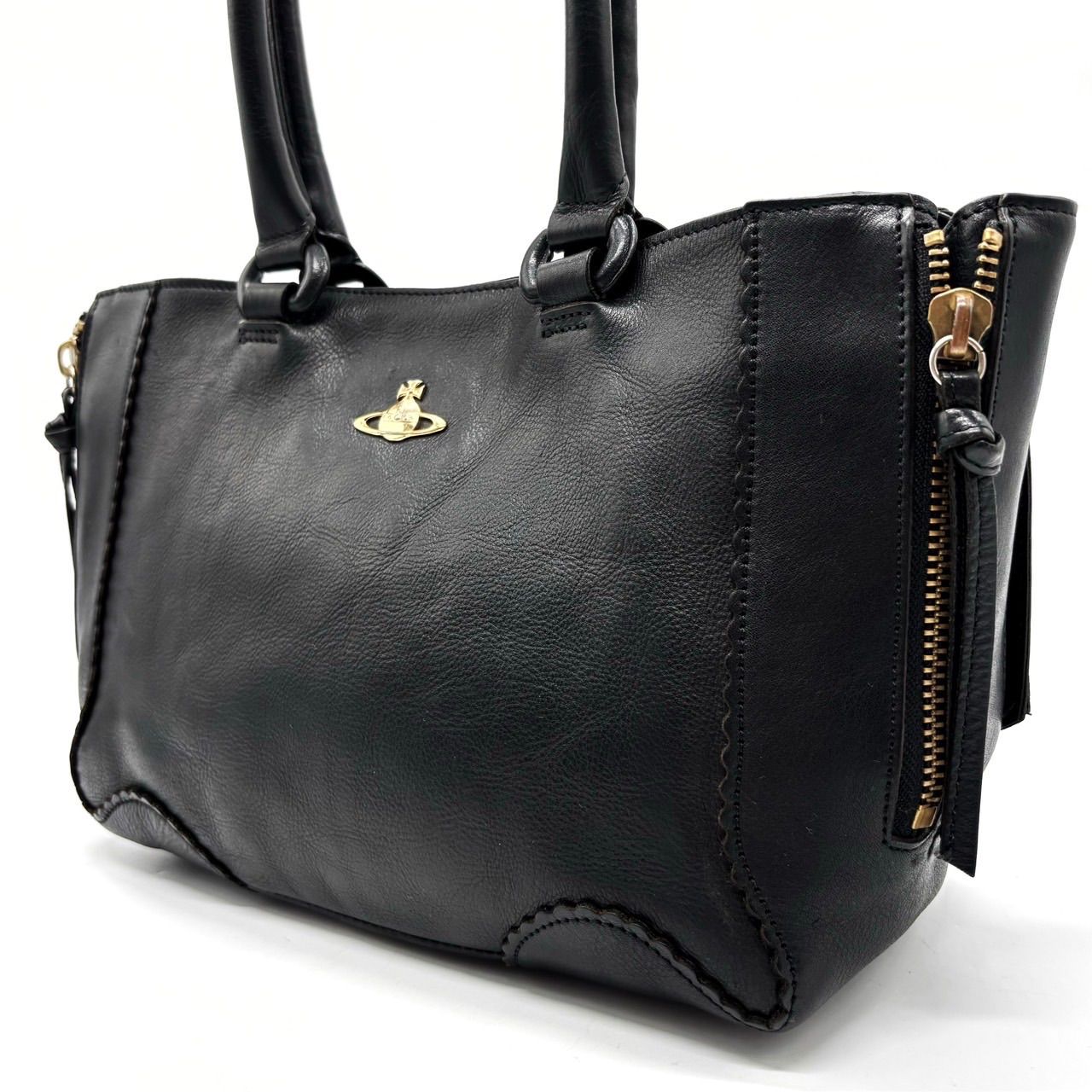 ✨良品✨ VivienneWestwood y2k ヴィヴィアンウエストウッド オーブ 