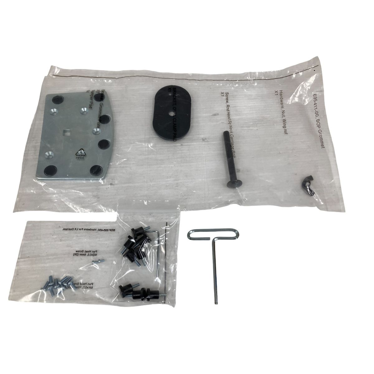 Pole モニターアーム