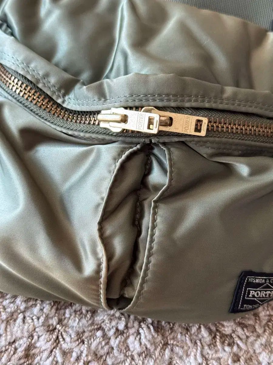 Porter(ポーター) ウエストバック L サイズ 販売 ポーター ヒート