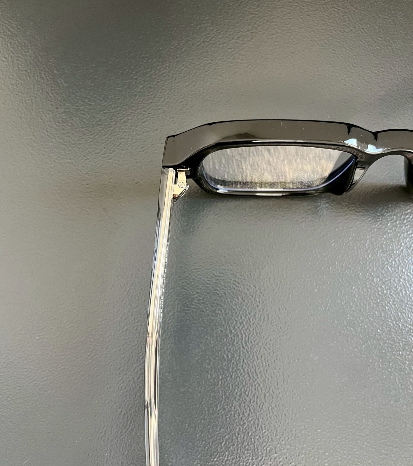 希少❗️【FASHION SPECTACLES】ヴィンテージ/アイウェア/眼鏡 アイウェア サングラス 眼鏡 メガネ ヴィンテージ クラシック 太