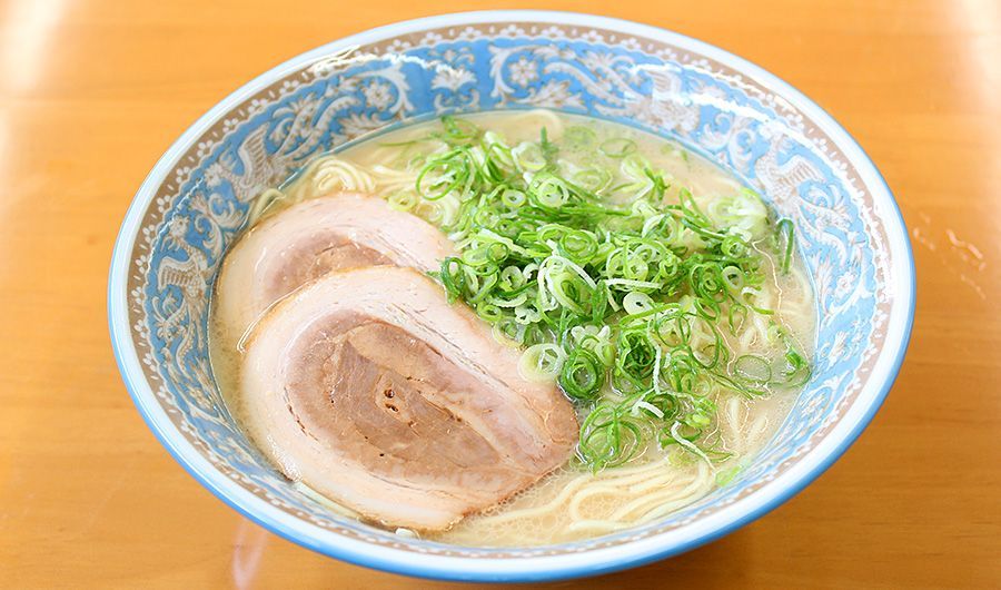 あっさり 豚骨豚骨ラーメン激レア 九州味 さがんもんの干しラー - メルカリ