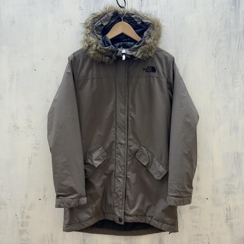 THE NORTH FACE ザノースフェイス ジャケット、上着 ダウンジャケット NYW17014 SNOOP COAT スヌープコート - メルカリ