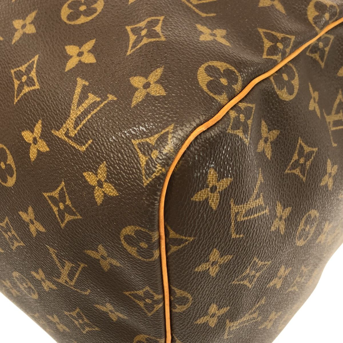 LOUIS VUITTON(ルイヴィトン) ボストンバッグ モノグラム キーポル55 M41424 モノグラム・キャンバス - メルカリ