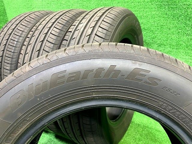 ブルーアースES32