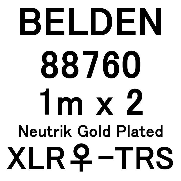 Neutrik G