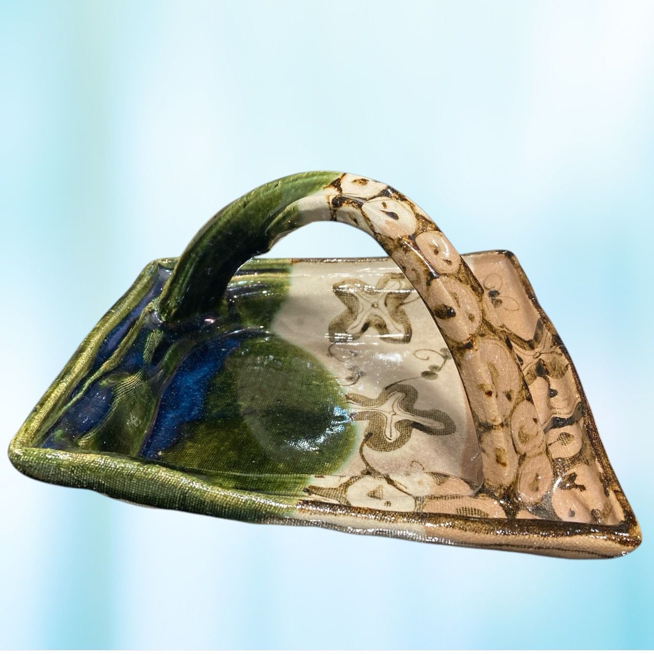 美濃焼 幸兵衛窯 織部 煙管 喫煙具 加藤幸兵衛 キセル 茶道具 工芸品 楽天市場】加藤 幸兵衛 窯の通販 美濃焼 幸兵衛窯 織部 煙管 喫煙具