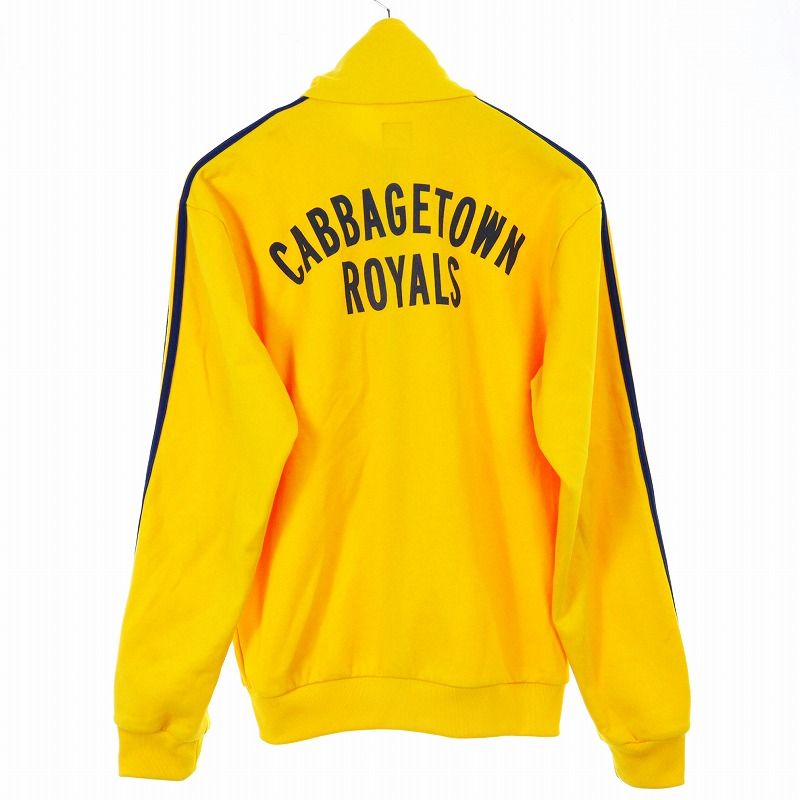 アディダスオリジナルス adidas originals 白タグ CABBAGETOWN