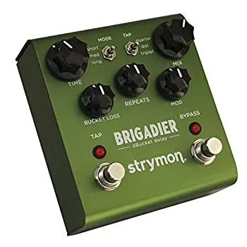Strymon BRIGADIER ジャンク品 Strymon BRIGADIER ジャンク品 - メルカリ