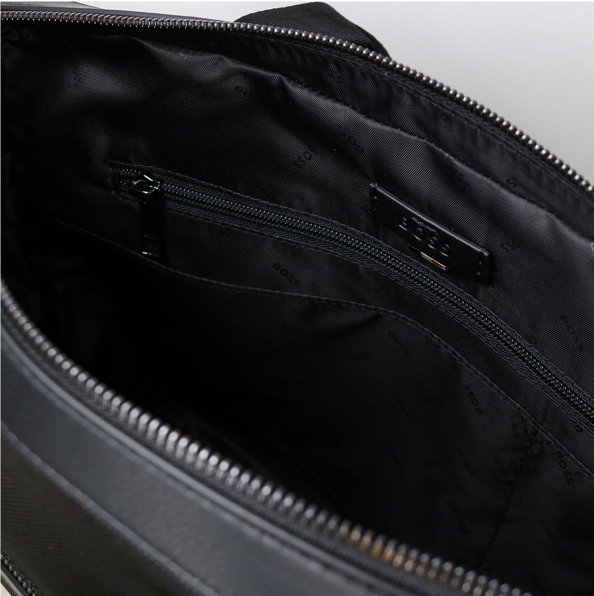 HUGO BOSS ヒューゴボス ビジネスバッグ 50536181 2WAY メンズ 