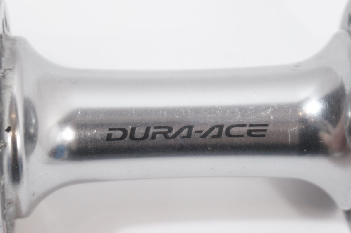 SHIMANO 「シマノ」 DURA-ACE HB-7800 36H フロントハブ / バイチャリ