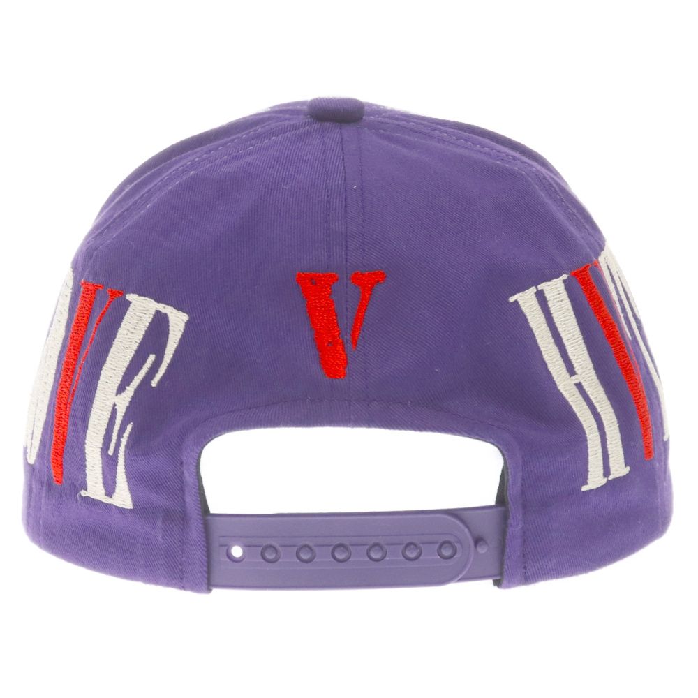 セントマイケル✖️ヴィーロンのコラボキャップです 新品 SAINT MICHAEL セントマイケル x ヴィーロン 22SS 別注 CAP