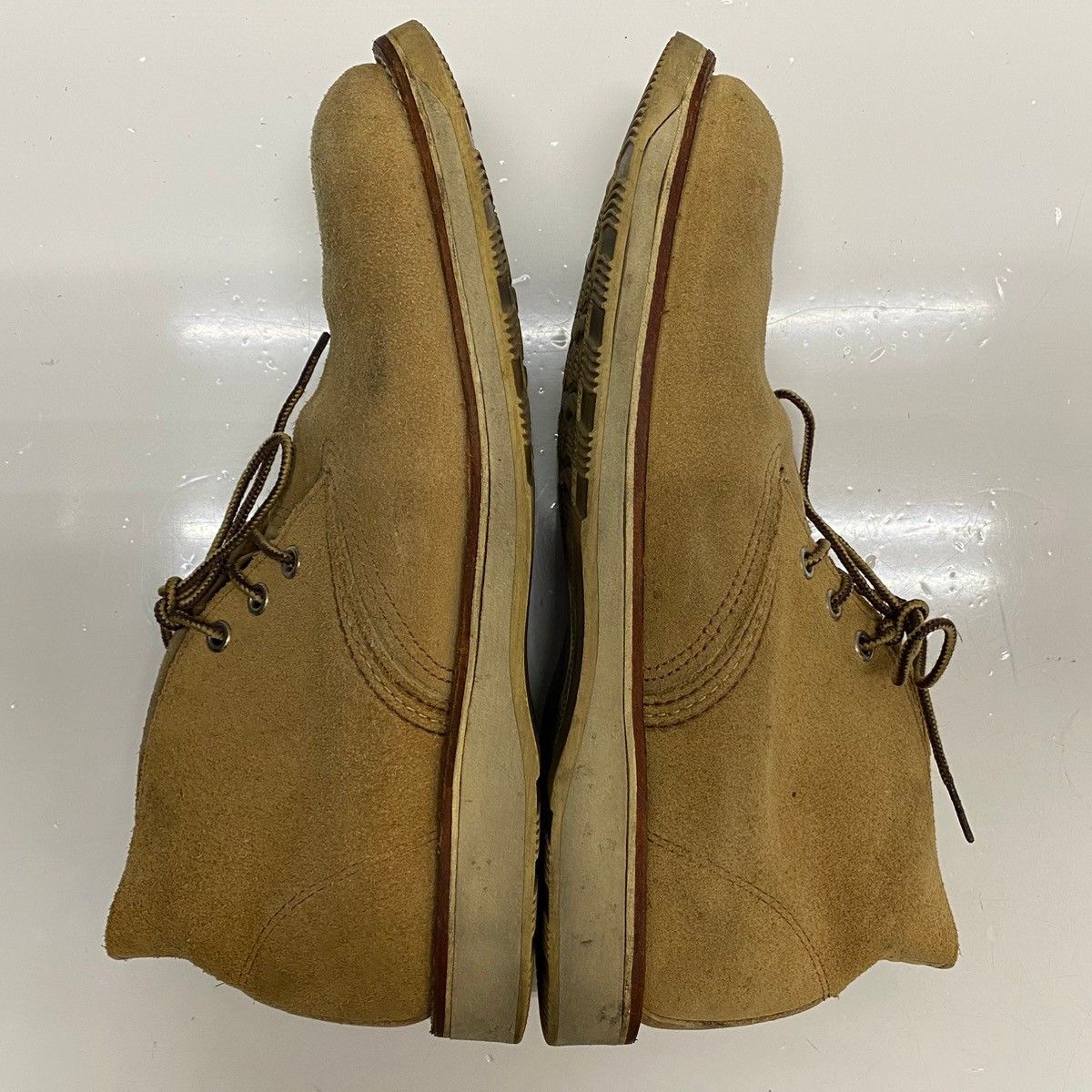 オムライス専用Red Wing ベージュ スエードプレーン 楽天市場】○○ レッドウィング クラシック ラウンド 正規品 RED