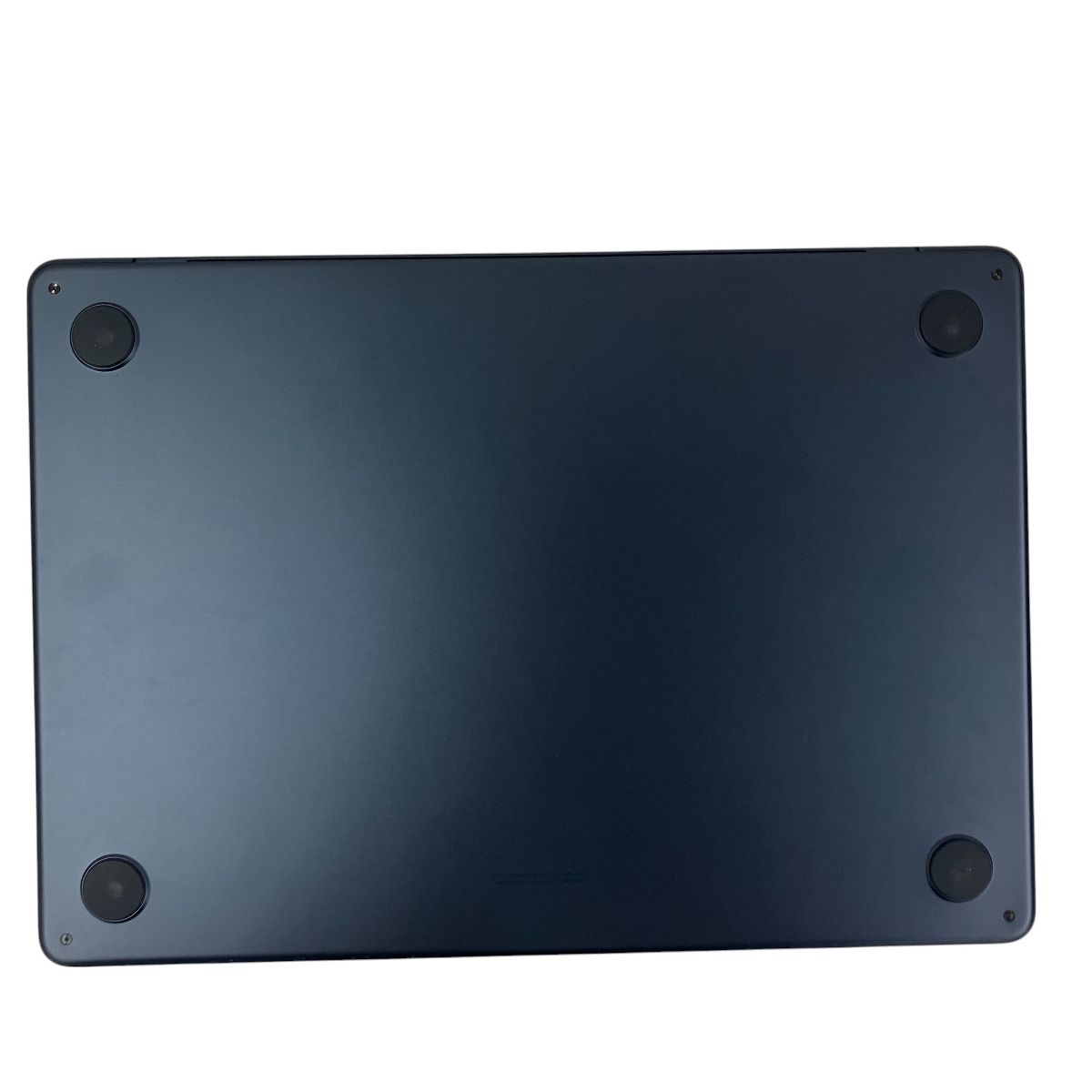 MacBookAir M2 2022 【充放電回数 15回！！】 充放電回数22回】 Apple MacBook Air 15インチ M2 2023 ノート