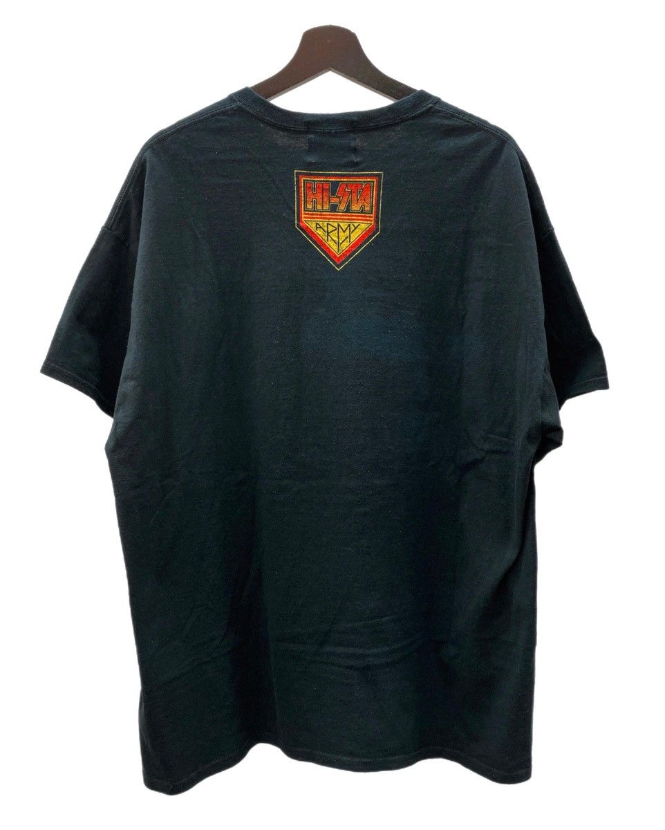 バンドTシャツ BAND-T 90's HI-STANDARD ハイスタ THE KIDS ARE