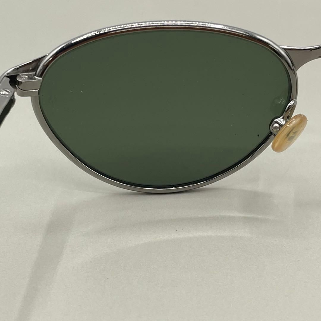 【Ray-Ban】 レイバン　ボシュロム　サングラス PS7 希少 極美品 希少 レイバン サングラス ボシュロム ヴィンテージ W2843