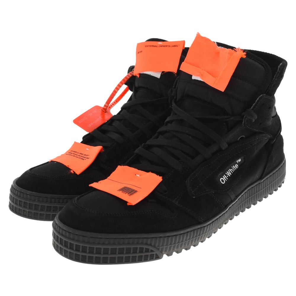 在庫有り OFF-WHITE OFF COURT LOW ホフホワイト スニーカー | artfive