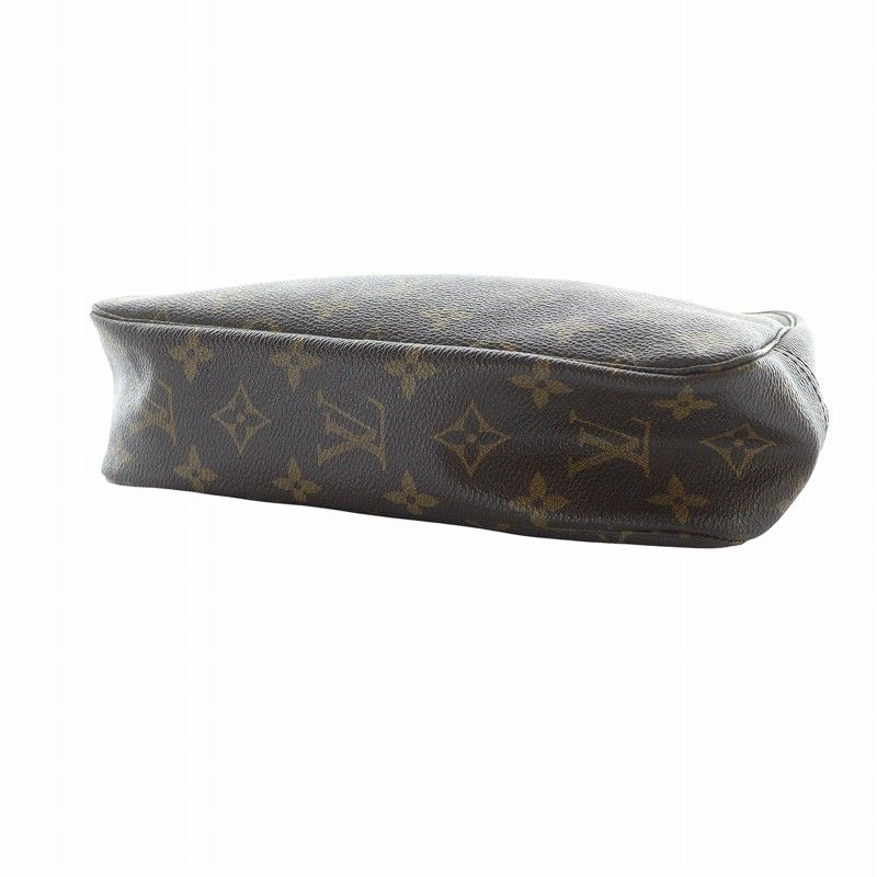 極美品　Louis Vuitton M47522 トゥルース トワレット LOUIS VUITTON - ルイヴィトン ヴィンテージ モノグラム