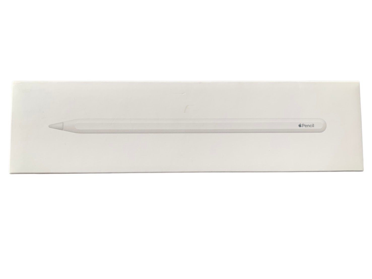 ♪0156 Apple Pencil 第2世代 アップルペンシル MU8F2J/A 中古 美品 
