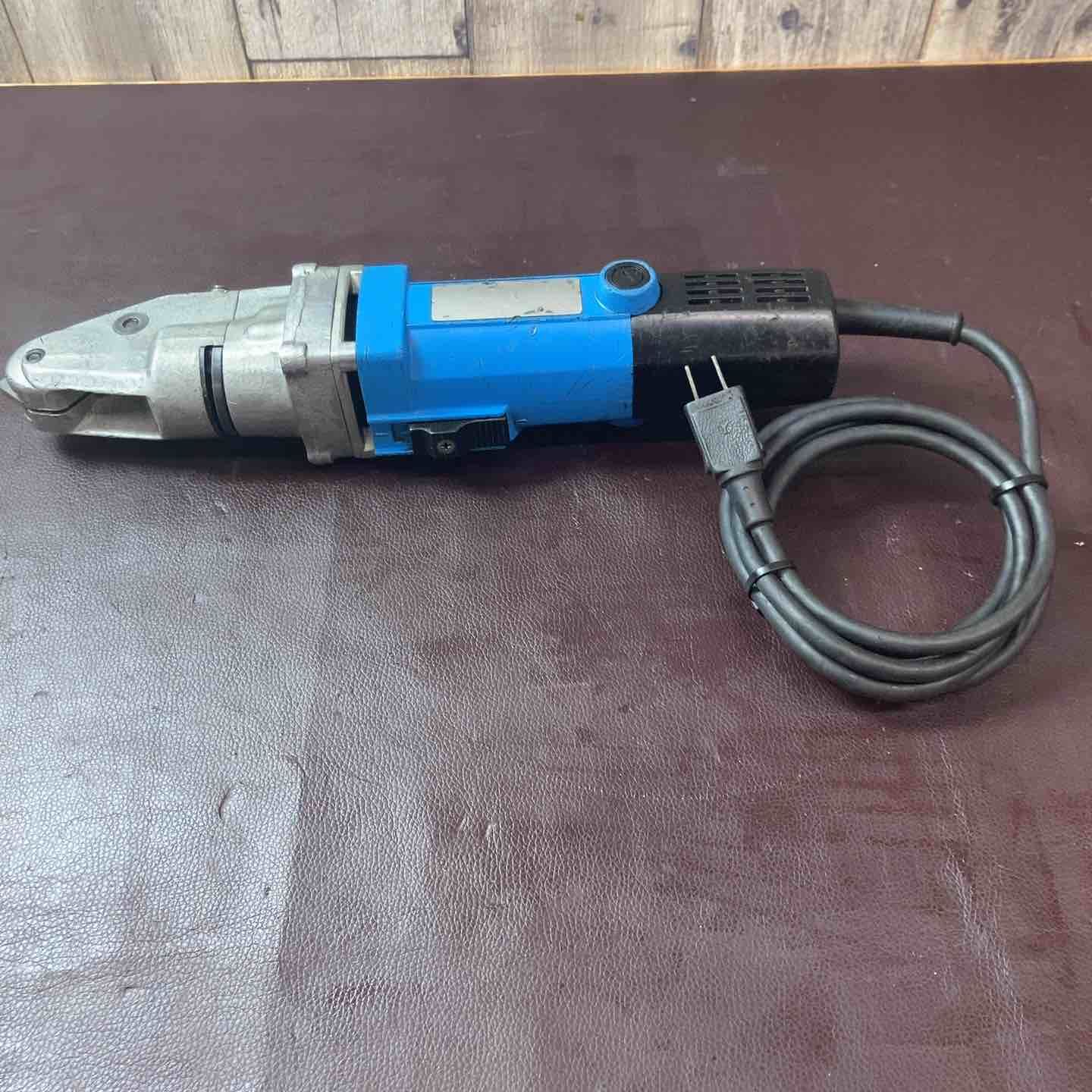 品 サンワ 三和製機 ストレートシャー SLH-1600 板金 切断ハサミ 東大和店