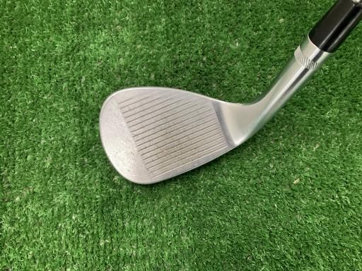 タイトリスト VOKEY SPIN MILLED SM8 ツアークロム 58° 12°D ウェッジ WG NS PRO MODUS3 TOUR105 フレックスS メンズ 男性用 右利き 右用 Dランク ゴルフクラブ