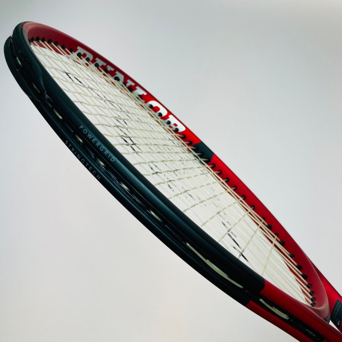 テニスラケット ダンロップ CX200 2本 テニスラケット ダンロップ