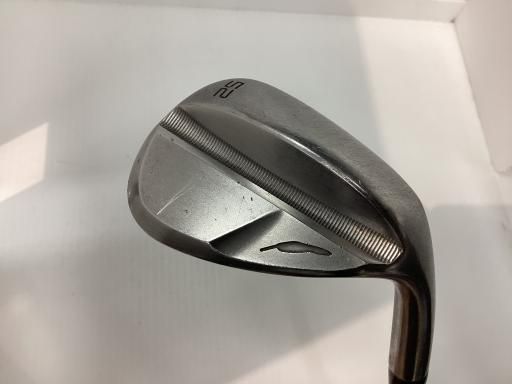 中古】 フォーティーン RM-W ノーメッキ 52° ウェッジ WG リシャフト 