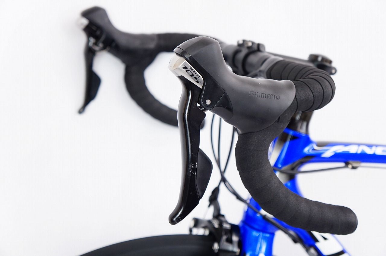 ANCHOR 「アンカー」 RS8 EPSE 2017年モデル ロードバイク 