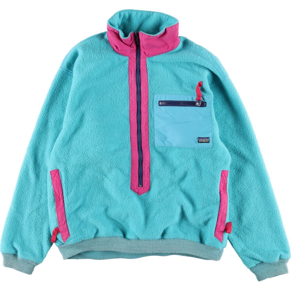 古着 80~90年代 パタゴニア Patagonia 25359 三角タグ Rマークタグ 