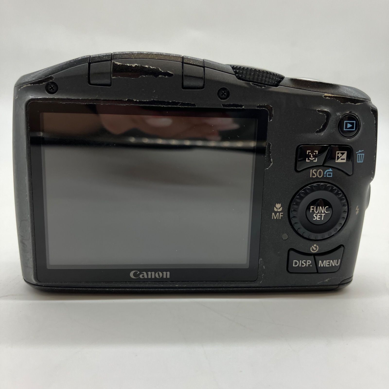通電確認済み】Canon デジタルカメラ PowerShot SX130IS 【公式通販】