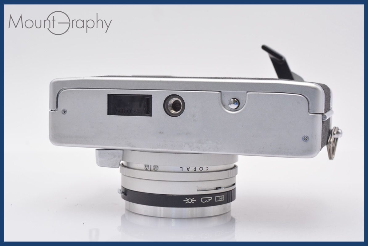 キヤノン Canon Canonet QL 17 40 mm F 1 7 同梱可 yk 5320