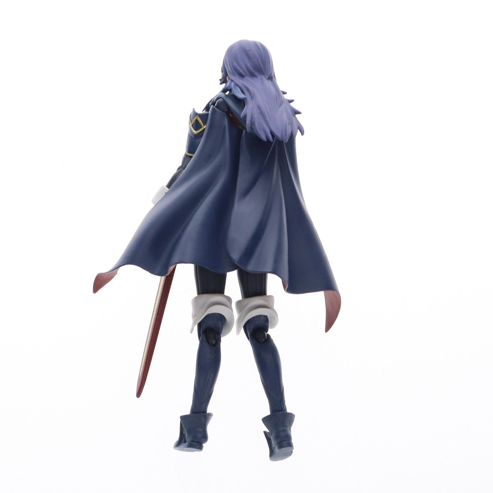 GOOD SMILE COMPANY - figma(フィグマ) 245 ルキナ ファイアーエムブレム 覚醒 完成品 可動フィギュア グッドスマイルカンパニー figma ルキナ