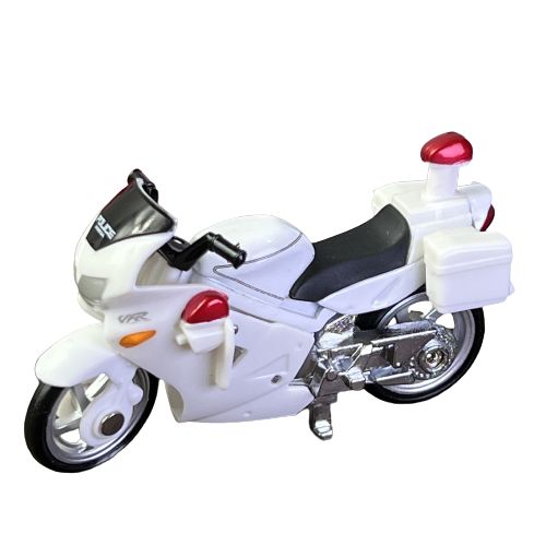 タカラトミー トミカ パトカー 白バイ 警察車両 3種類セット(7