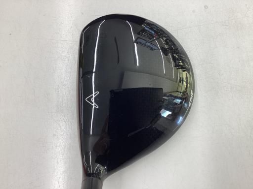 中古】 キャロウェイ EPIC SPEED 3W フェアウェイウッド FW