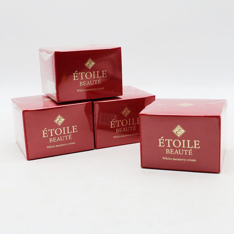 新品 ディアナ ETOILE BEAUTE エトワールボーテ 薬用ホワイトニング