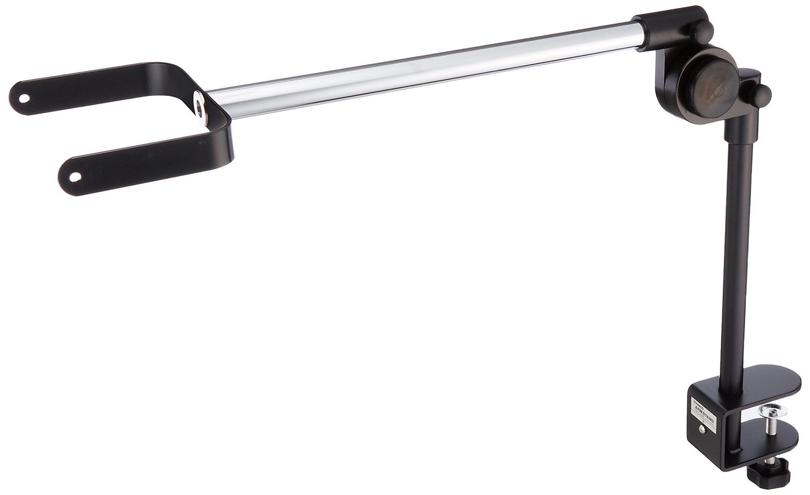 白光 アームスタンド ツマミ付 C1568