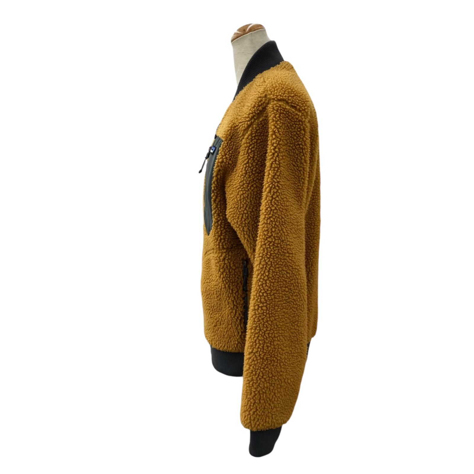 Patagonia フリースジャケット レトロX LARGE オレンジ ウィメンズ・クラシック・レトロX・ジャケット - パタゴニア公式