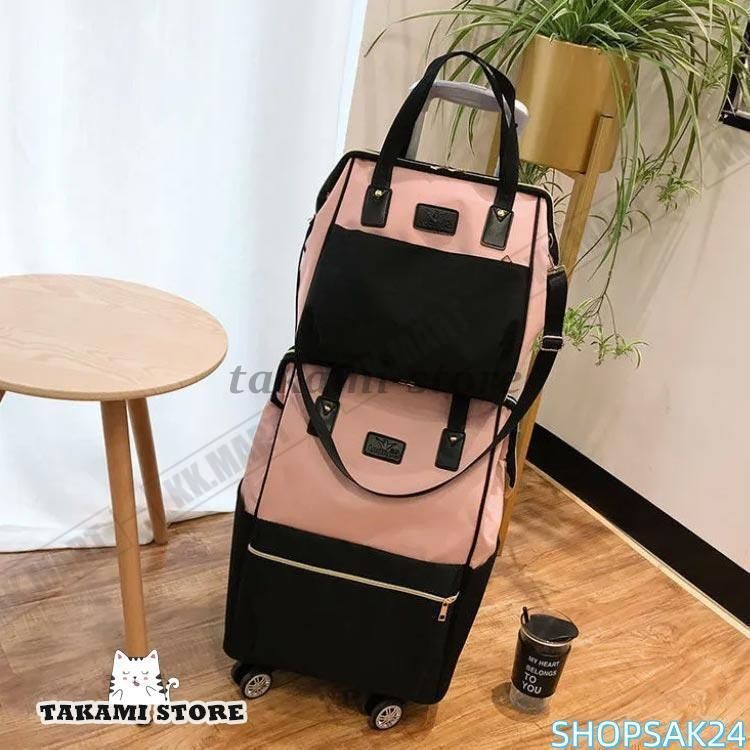 機内持ち込み キャリーバッグ