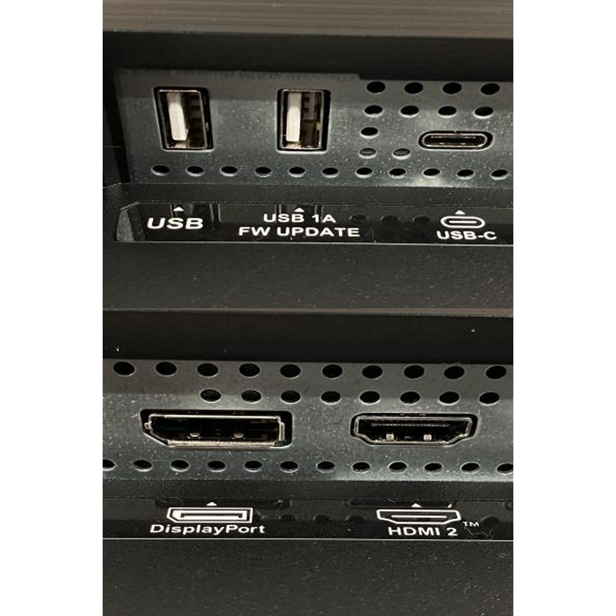 GigaCrysta LCD-GCU271HXAB