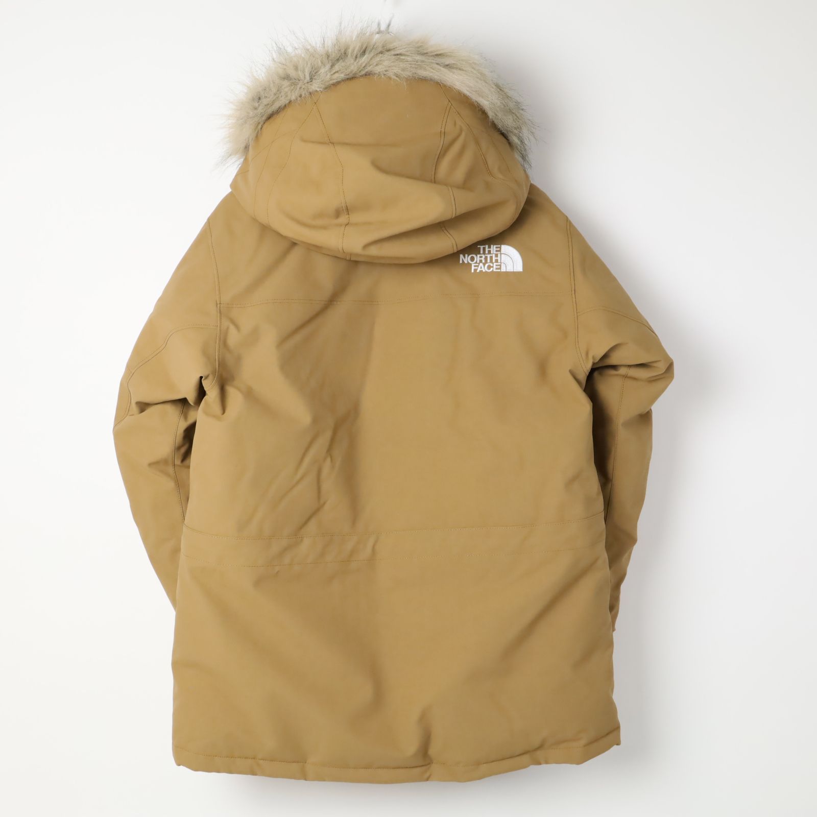 新品 正規品 ザ ノースフェイス アンタークティカパーカー THE NORTH 