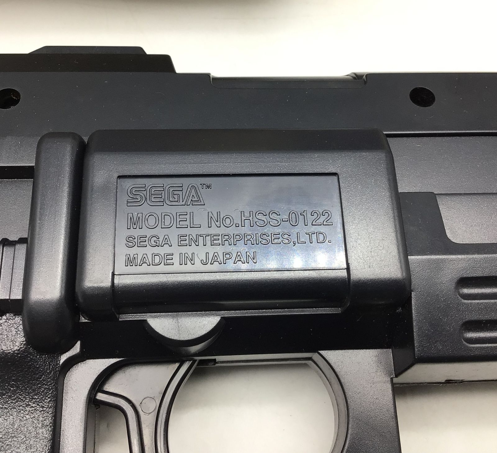 SEGA SEGASATURN