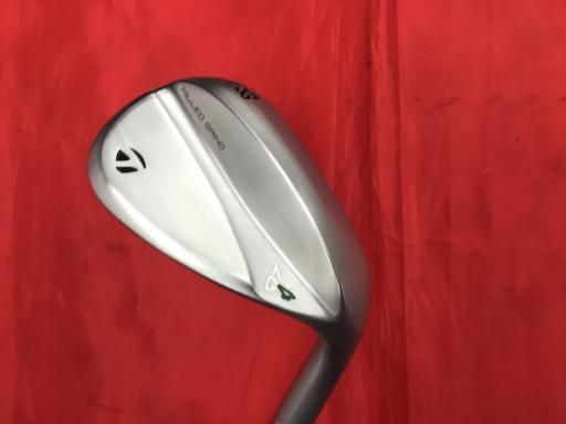 テーラーメイド Taylor Made MILLED GRIND 4 58°|11° ウェッジ WG Dynamic G EX TOUR ISSUE フレックスS メンズ 男性用 右利き 右用 Aランク ゴルフクラブ