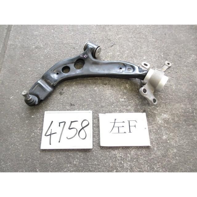 2020年 BMWミニ F56 LDA-XN15M 左Fロアアーム ブッシュOK 18787km 203684 4758