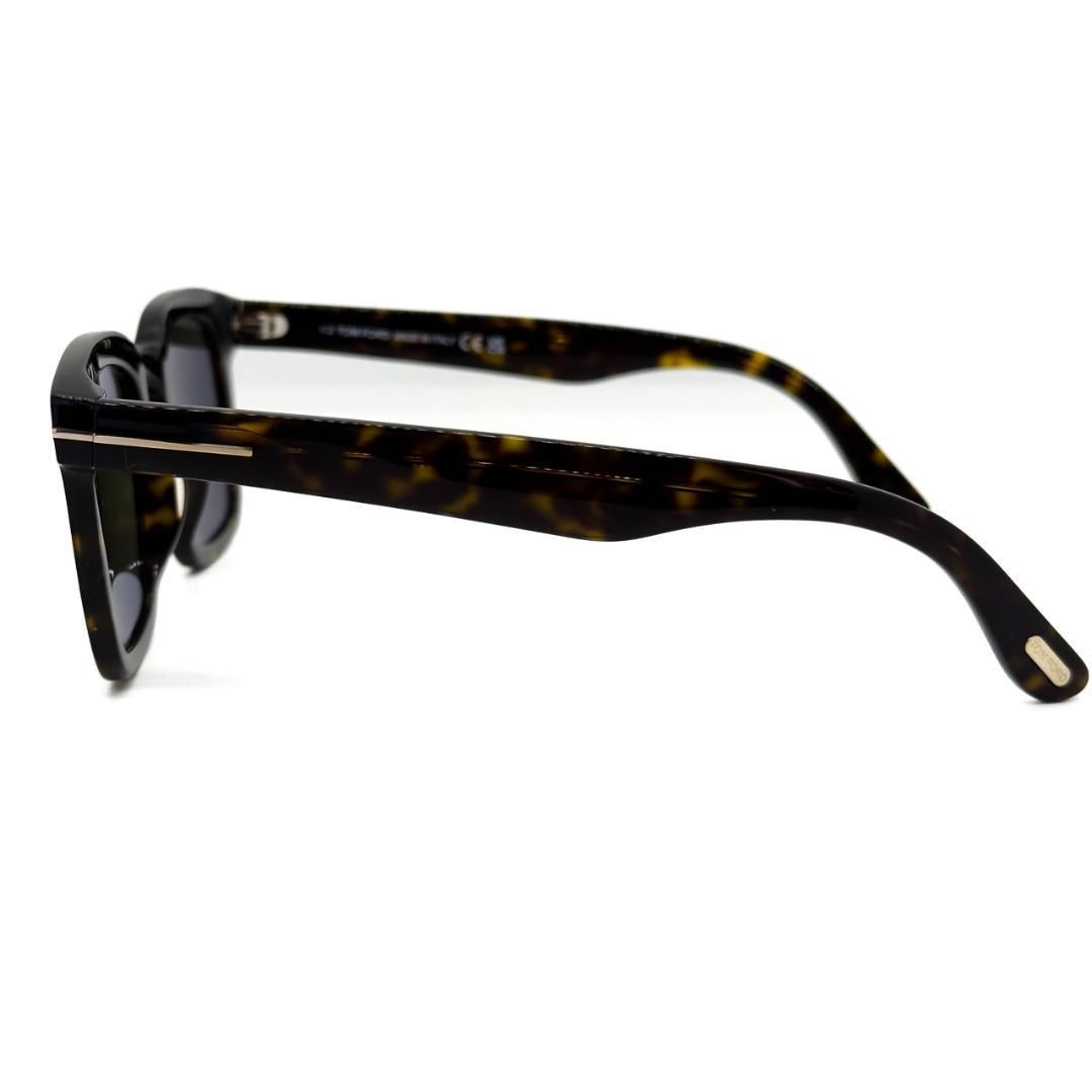 TOM FORD トムフォード サングラス TF751 Dax ダークハバナ ゴールド 