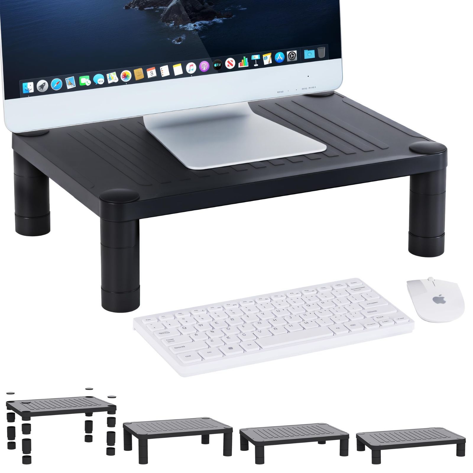 プレデター エリート FT FG 25.5cm スピニングリール4個 展示品4-1